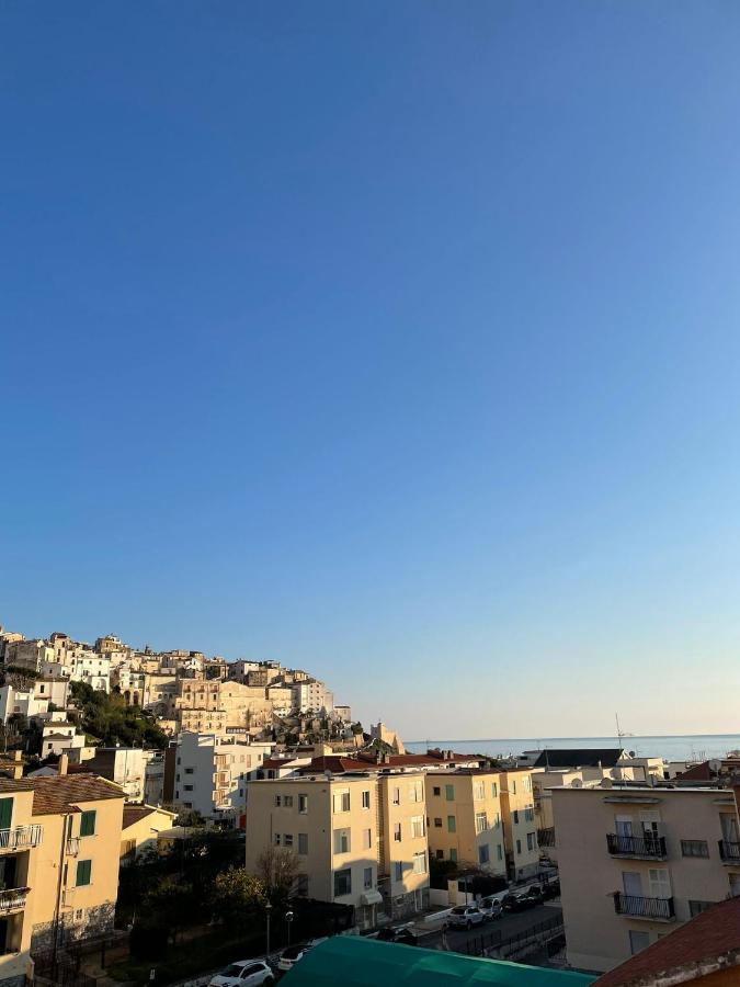Casa Mediterranea: appartamento vista mare a soli 200m dalla spiaggia Sperlonga Esterno foto