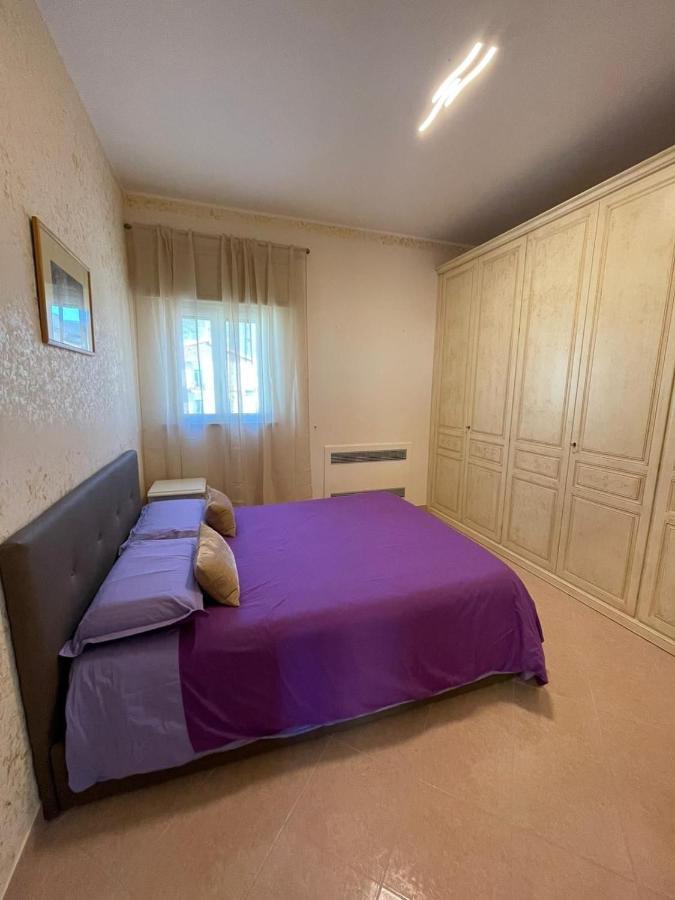 Casa Mediterranea: appartamento vista mare a soli 200m dalla spiaggia Sperlonga Esterno foto