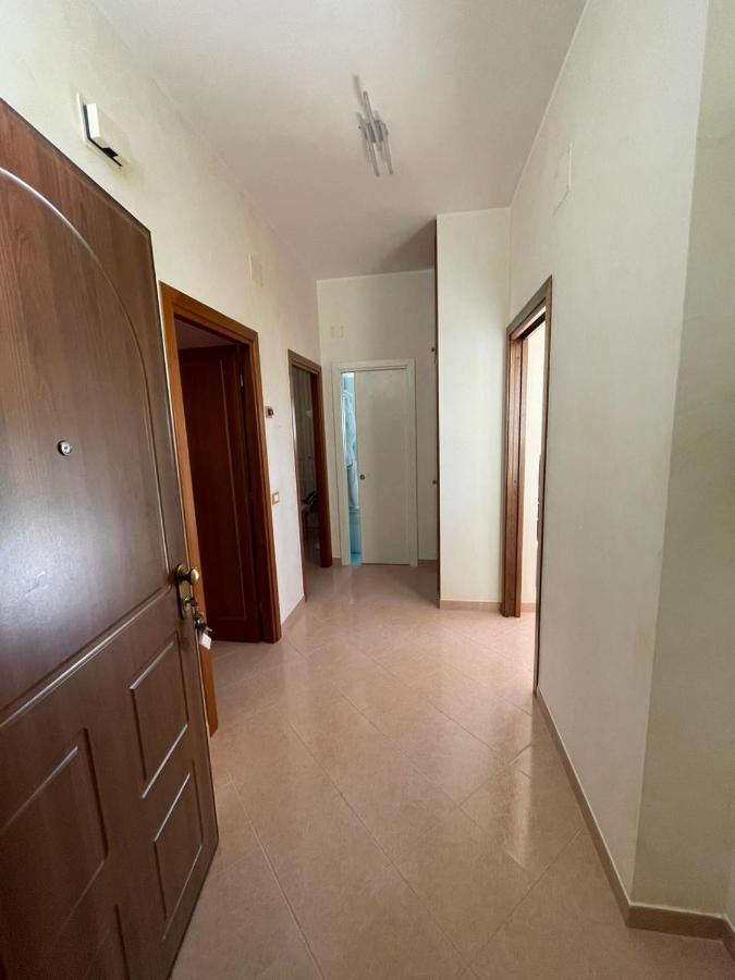 Casa Mediterranea: appartamento vista mare a soli 200m dalla spiaggia Sperlonga Esterno foto