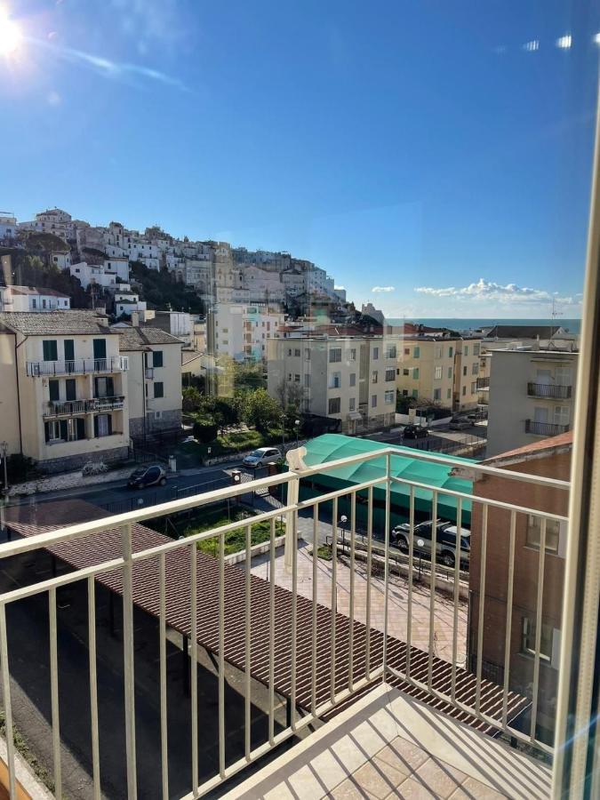 Casa Mediterranea: appartamento vista mare a soli 200m dalla spiaggia Sperlonga Esterno foto