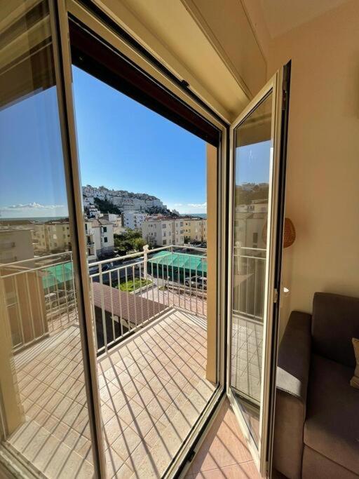 Casa Mediterranea: appartamento vista mare a soli 200m dalla spiaggia Sperlonga Esterno foto